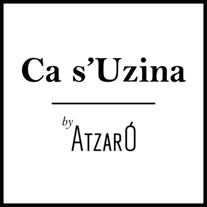 Ca s'Uzina by Atzaró